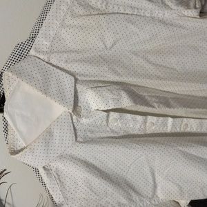 Express longsleeve shirt